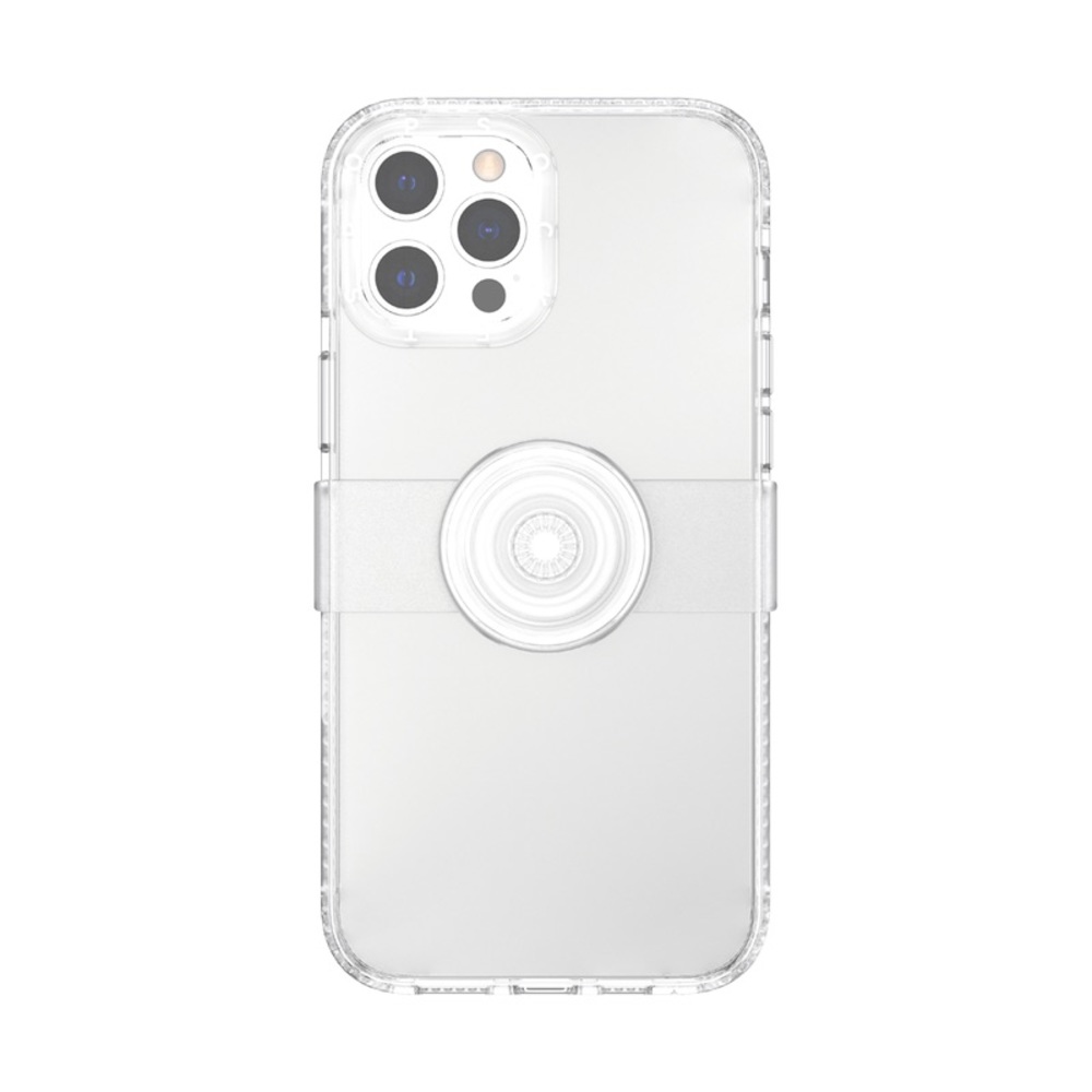 iPhone 12 Pro Max pop socket case